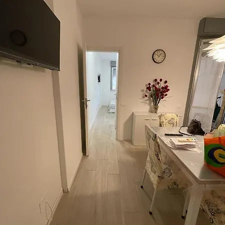 Bilocale Pini Mare Апартаменты